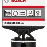 Pontas de aparafusar e chaves de caixa Adaptador para chave de caixa ref� 2608522301 BOSCH