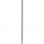 Broca EXPERT SDS max-8X de 25 x 600 x 720 mm refª 2608900242 BOSCH Broca EXPERT SDS max-8X de 25 x 600 x 720 mm refª 2608900242 BOSCH