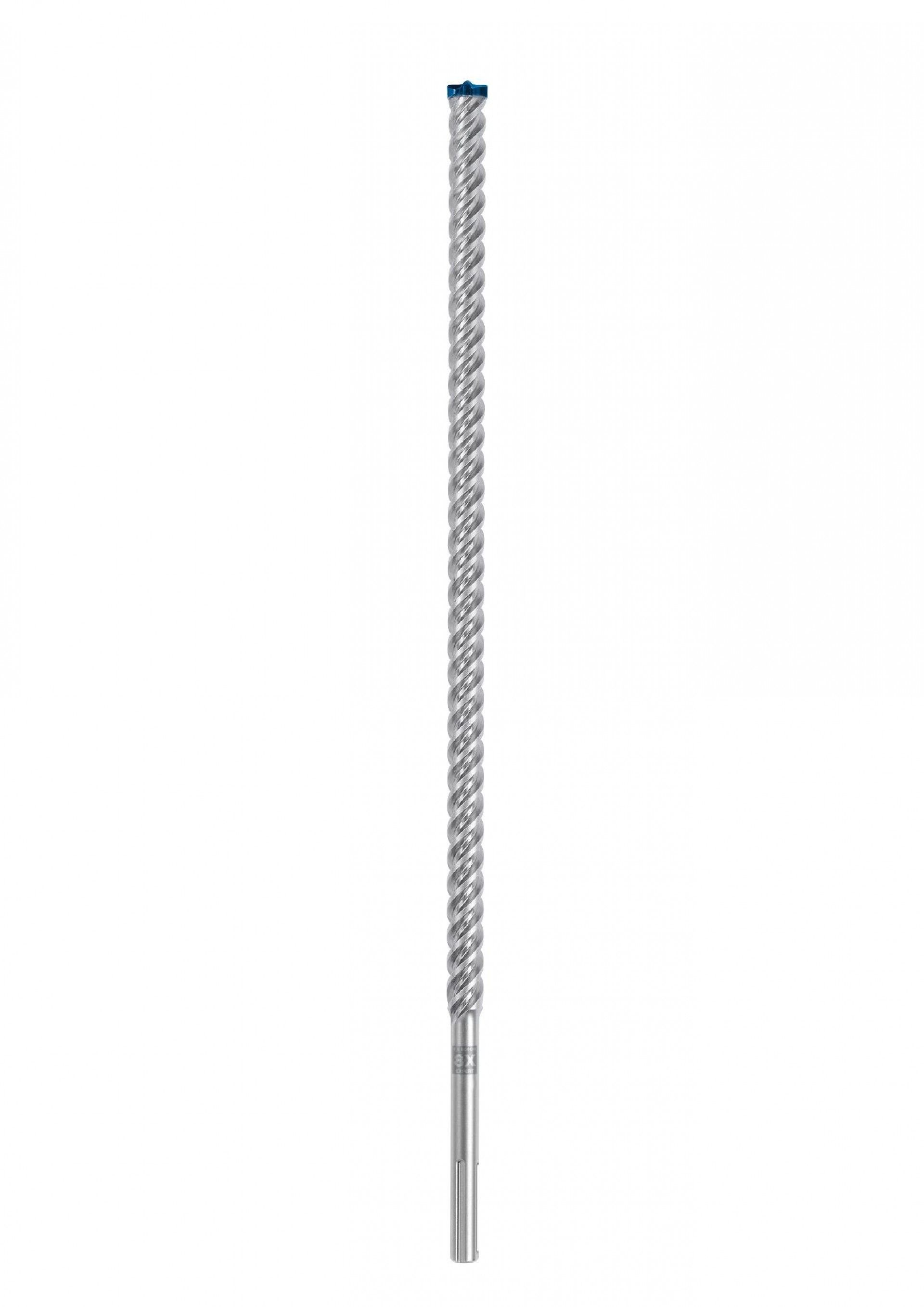 Broca EXPERT SDS max-8X de 25 x 600 x 720 mm refª 2608900242 BOSCH