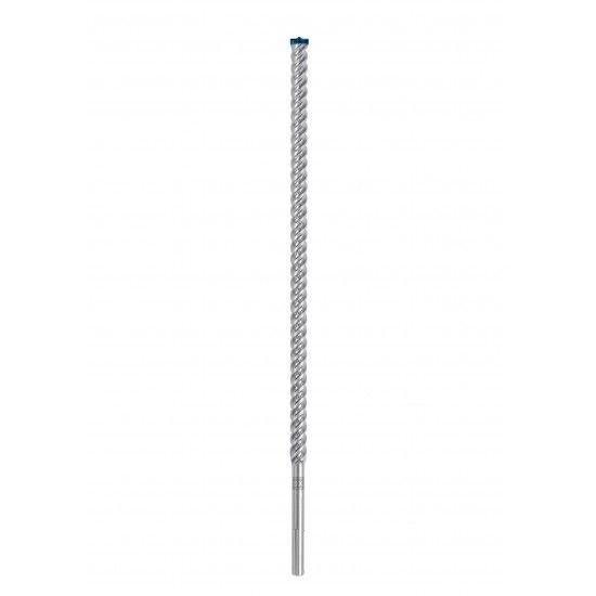 Broca EXPERT SDS max-8X de 25 x 600 x 720 mm refª 2608900242 BOSCH Broca EXPERT SDS max-8X de 25 x 600 x 720 mm refª 2608900242 BOSCH