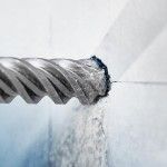 Broca EXPERT SDS max-8X de 25 x 800 x 920 mm ref� 2608900243 BOSCH