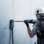 Broca EXPERT SDS max-8X de 25 x 800 x 920 mm ref� 2608900243 BOSCH