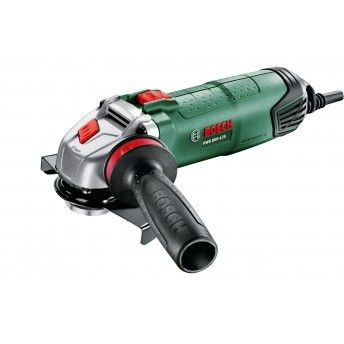 Rebarbadora PWS 850-125 refª 06033A270B BOSCH Rebarbadora PWS 850-125 refª 06033A270B BOSCH