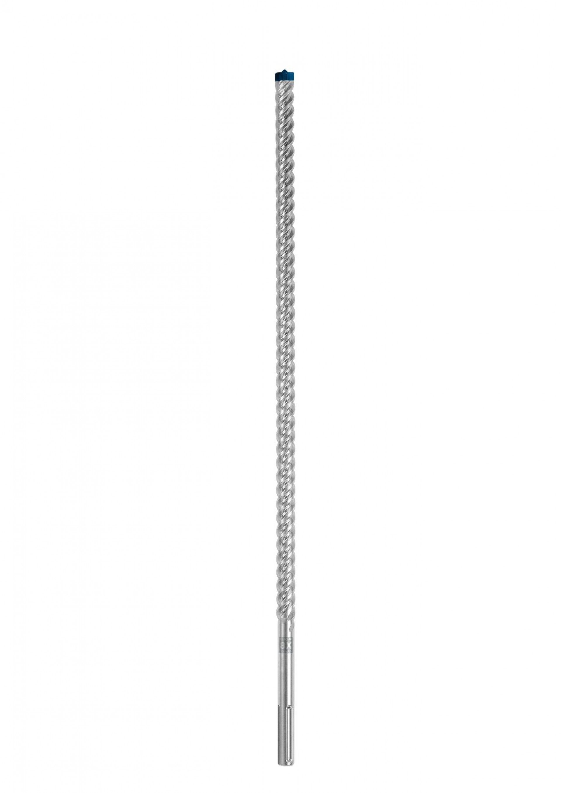Broca EXPERT SDS max-8X de 22 x 600 x 720 mm refª 2608900235 BOSCH