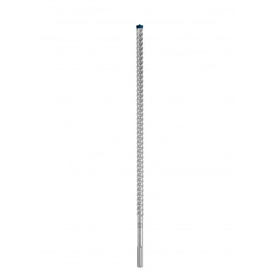 Broca EXPERT SDS max-8X de 22 x 600 x 720 mm refª 2608900235 BOSCH Broca EXPERT SDS max-8X de 22 x 600 x 720 mm refª 2608900235 BOSCH