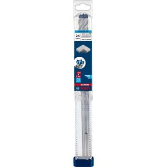 Broca EXPERT SDS max-8X de 24 x 200 x 320 mm ref� 2608900238 BOSCH