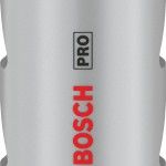 Serra craniana PRO Multi Material, 29 mm, roscada ref� 2608901500 BOSCH