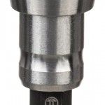 Pontas de aparafusar e chaves de caixa Suporte universal fun��o One-Click, 1 pe�a ref� 2608522318 BO