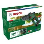 Eletrosserra sem fio EasyChain 18V-15-7 ref� 06008B8900 BOSCH