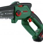 Eletrosserra sem fio EasyChain 18V-15-7 ref� 06008B8900 BOSCH