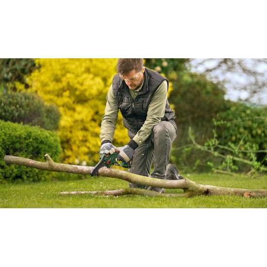 Eletrosserra sem fio EasyChain 18V-15-7 ref� 06008B8900 BOSCH