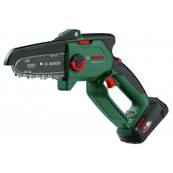 Eletrosserra sem fio EasyChain 18V-15-7 ref� 06008B8900 BOSCH