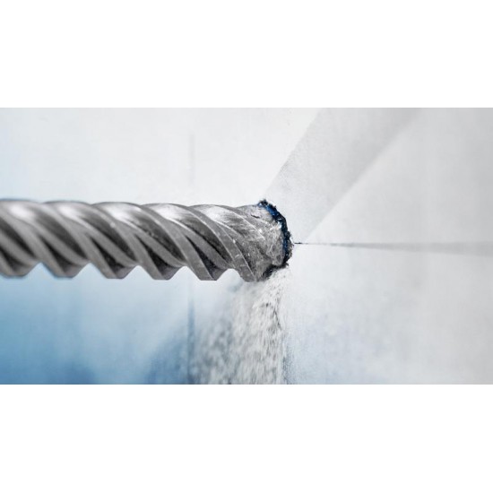 Broca EXPERT SDS max-8X de 14 x 400 x 540 mm ref� 2608900208 BOSCH