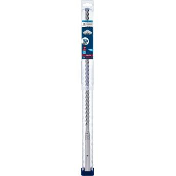 Broca EXPERT SDS max-8X de 14 x 400 x 540 mm refª 2608900208 BOSCH Broca EXPERT SDS max-8X de 14 x 400 x 540 mm refª 2608900208 BOSCH