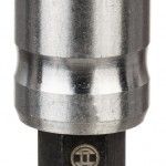 Pontas de aparafusar e chaves de caixa Suporte universal magnético, 1 peça refª 2608522316 BOSCH Pontas de aparafusar e chaves de caixa Suporte universal magnético, 1 peça refª 2608522316 BOSCH