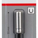 Pontas de aparafusar e chaves de caixa Suporte universal magnético, 1 peça refª 2608522316 BOSCH Pontas de aparafusar e chaves de caixa Suporte universal magnético, 1 peça refª 2608522316 BOSCH