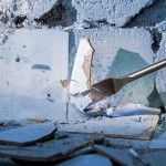 Cinzel para ladrilhos PRO SDS plus-5C 40 x 260 mm refª 2608690091 BOSCH Cinzel para ladrilhos PRO SDS plus-5C 40 x 260 mm refª 2608690091 BOSCH
