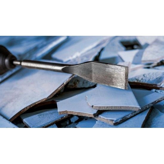 Cinzel para ladrilhos PRO SDS plus-5C 40 x 260 mm refª 2608690091 BOSCH Cinzel para ladrilhos PRO SDS plus-5C 40 x 260 mm refª 2608690091 BOSCH