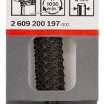 Grosa, sortidos Grosas. 6 x 14 mm refª 2609200197 BOSCH Grosa, sortidos Grosas. 6 x 14 mm refª 2609200197 BOSCH