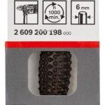 Grosa, sortidos Grosas. 6 x 16 mm ref� 2609200198 BOSCH