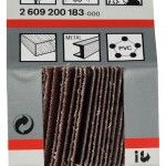 Discos de lixa em lamelas ref� 2609200183 BOSCH