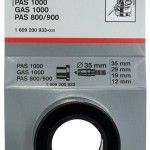 Adaptador ref� 1609200933 BOSCH