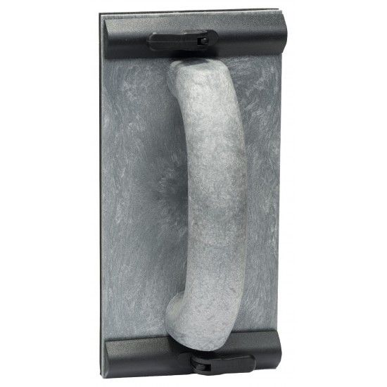 Lixadeira manual com punho e dispositivo de aperto refª 2608608N24 BOSCH Lixadeira manual com punho e dispositivo de aperto refª 2608608N24 BOSCH