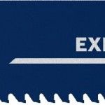 Lâmina de serra sabre S 1156 XHM EXPERT ?Multi Material? 1 un. refª 2608900391 BOSCH Lâmina de serra sabre S 1156 XHM EXPERT ?Multi Material? 1 un. refª 2608900391 BOSCH