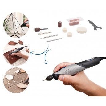 Ferramentas com fio DREMEL Stylo+ (2050-15) ref F0132050JM DREMEL
