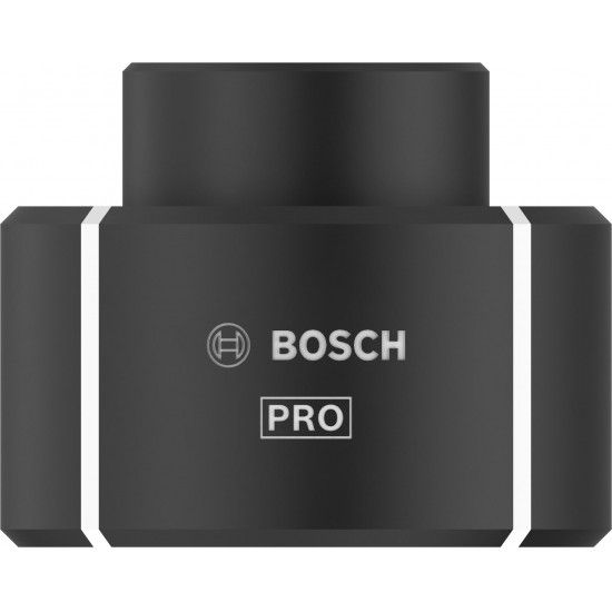 Matriz de perfuração PRO, PG13, aço inoxidável refª 2608001164 BOSCH Matriz de perfuração PRO, PG13, aço inoxidável refª 2608001164 BOSCH