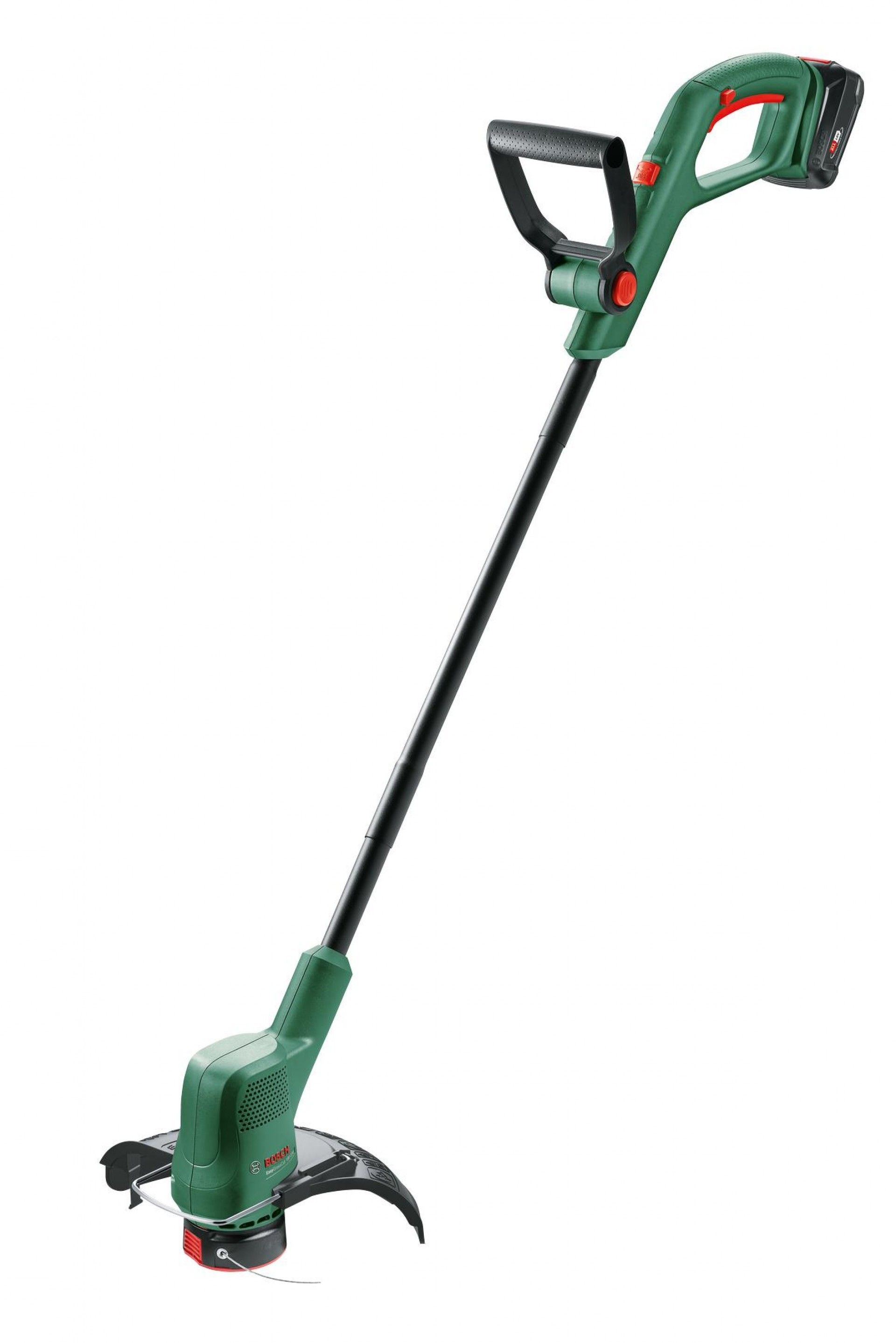 Aparador de relva sem fio EasyGrassCut 18V-230 refª 06008C1A03 BOSCH