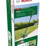 Aparador de relva sem fio EasyGrassCut 18V-230 ref� 06008C1A03 BOSCH
