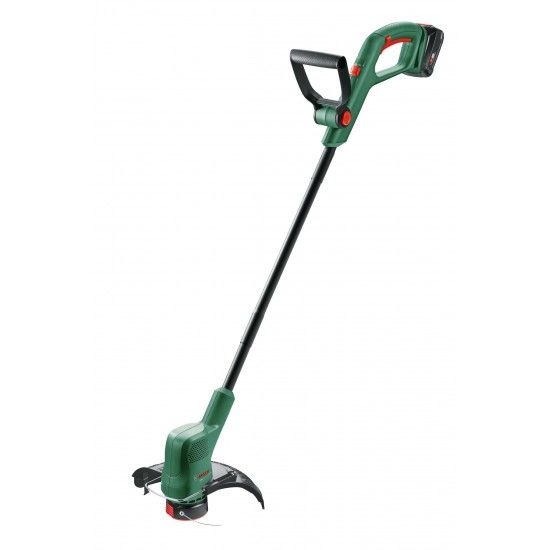 Aparador de relva sem fio EasyGrassCut 18V-230 ref� 06008C1A03 BOSCH