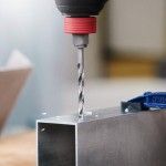 Broca HSS PointTeQ Hex, 2 mm, 10 unidades ref� 2608577540 BOSCH