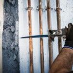 L�mina de serra sabre S 1256 XHM EXPERT ?Multi Material? 1 un. ref� 2608900394 BOSCH