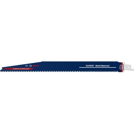 L�mina de serra sabre S 1256 XHM EXPERT ?Multi Material? 1 un. ref� 2608900394 BOSCH