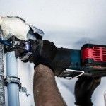 L�mina de serra sabre S 1256 XHM EXPERT ?Multi Material? 1 un. ref� 2608900394 BOSCH