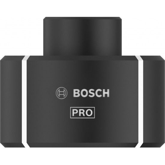 Matriz de perfuração PRO, M16, aço inoxidável refª 2608001157 BOSCH Matriz de perfuração PRO, M16, aço inoxidável refª 2608001157 BOSCH