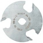 Fresa de disco Expert for Wood, 8 mm, D1 50,8 mm, L 3 mm, G 8 mm refª 2608629389 BOSCH Fresa de disco Expert for Wood, 8 mm, D1 50,8 mm, L 3 mm, G 8 mm refª 2608629389 BOSCH
