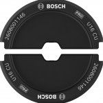 Matriz de engaste PRO, U16 CU, 16 mm², cobre refª 2608001146 BOSCH Matriz de engaste PRO, U16 CU, 16 mm², cobre refª 2608001146 BOSCH