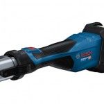 Ferramenta de prensagem sem fio GPT 18V-32 Professional ref 06019M2100 BOSCH