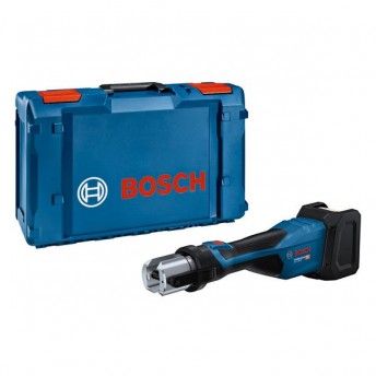 Ferramenta de prensagem sem fio GPT 18V-32 Professional ref 06019M2100 BOSCH