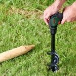 Aparafusadora com percussão sem fio UniversalImpact 18V-60 refª 06039D7101 BOSCH Aparafusadora com percussão sem fio UniversalImpact 18V-60 refª 06039D7101 BOSCH