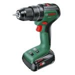 Aparafusadora com percussão sem fio UniversalImpact 18V-60 refª 06039D7101 BOSCH Aparafusadora com percussão sem fio UniversalImpact 18V-60 refª 06039D7101 BOSCH