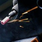 Conjunto de brocas montadas PRO Steel, 25x20mm, G60, cil�ndrica ref� 1608620055 BOSCH