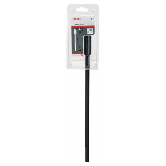 Extenso sextavada 305mm serra craneana ref 2608584681 BOSCH
