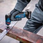 Rebarbadora rotativa GWG 12V-50 S Professional refª 06013A7000 BOSCH Rebarbadora rotativa GWG 12V-50 S Professional refª 06013A7000 BOSCH