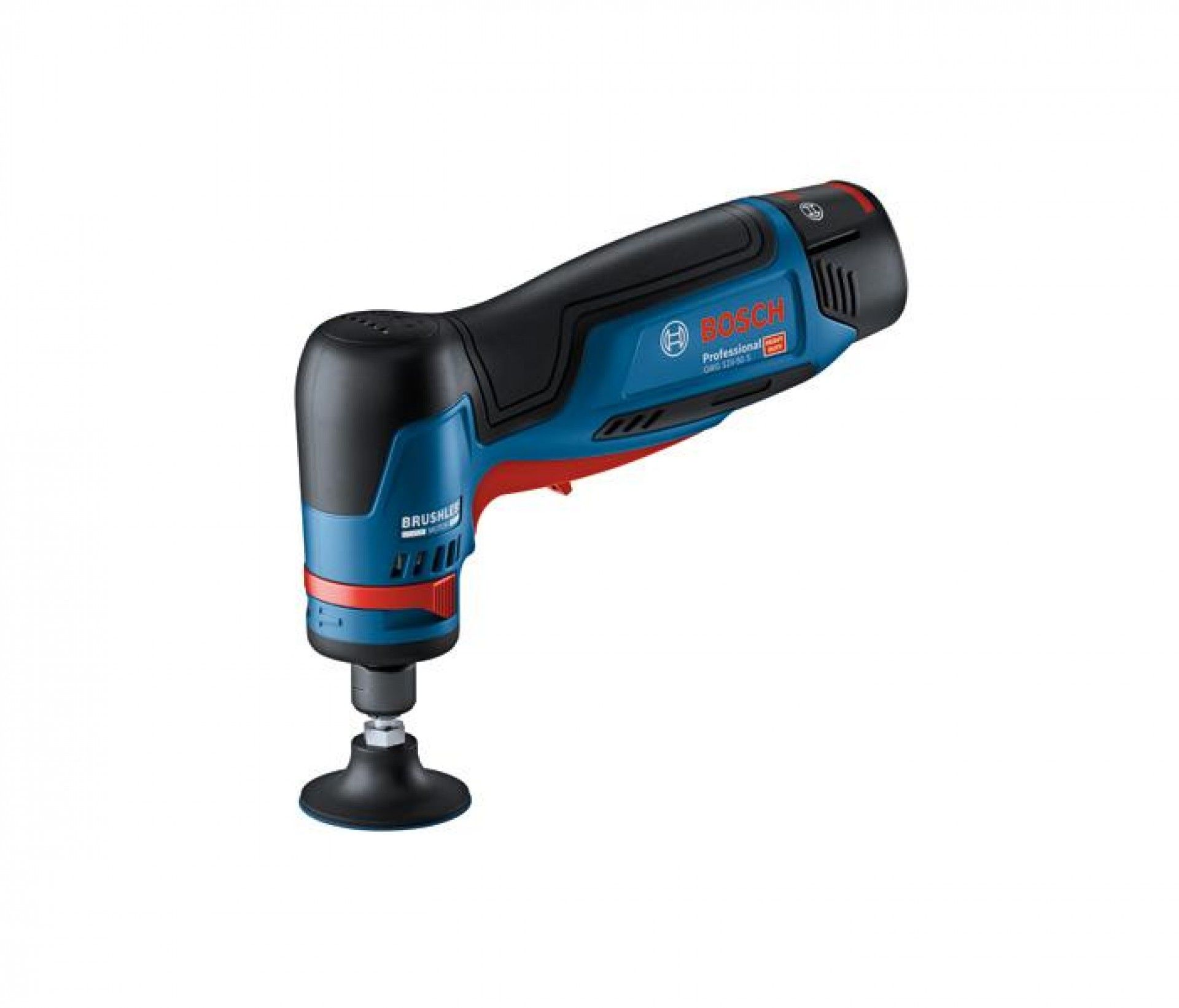 Rebarbadora rotativa GWG 12V-50 S Professional refª 06013A7001 BOSCH