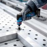 Rebarbadora rotativa GWG 12V-50 S Professional refª 06013A7001 BOSCH Rebarbadora rotativa GWG 12V-50 S Professional refª 06013A7001 BOSCH