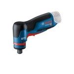 Rebarbadora rotativa GWG 12V-50 S Professional refª 06013A7000 BOSCH Rebarbadora rotativa GWG 12V-50 S Professional refª 06013A7000 BOSCH